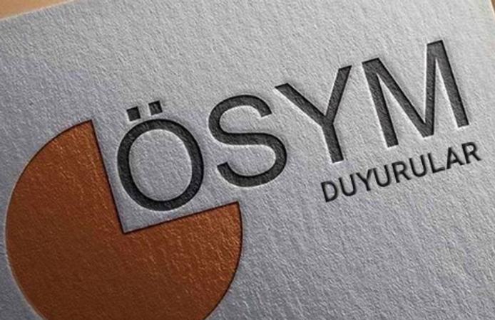 ÖSYM 2027 sınav takvimi belli oldu! YKS, KPSS, DGS ve ALES ne zaman?