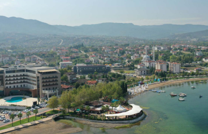 Başiskele'nin adı nereden geliyor? İşte ilçenin isminin tarihçesi..