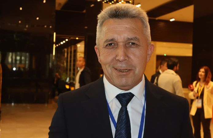 Kandıra Belediye Başkanı Ölmez Ankara’dan Açıkladı: “Ölümlü Bir Vakamız Yok”