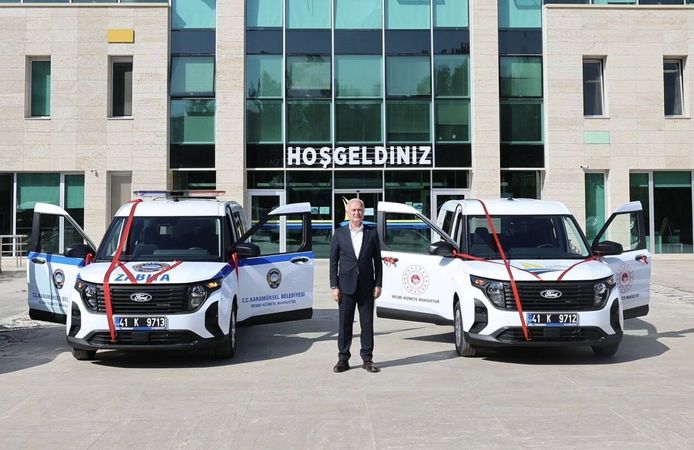 Karamürsel Belediye Meclisi ekim ayı toplantı tarihi belli oldu