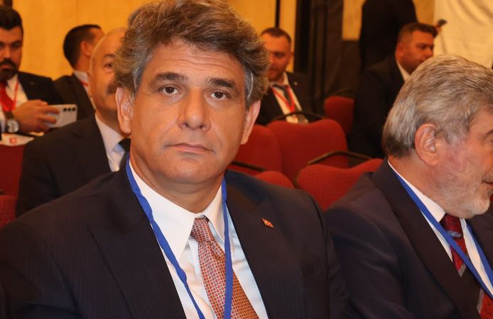 TBB SEÇİMLERİNDE KOCAMAN’A KRİTİK GÖREV!