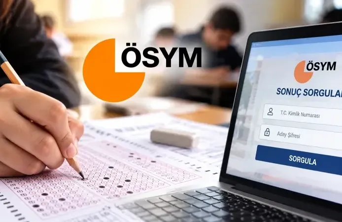 TUS 2. dönem yerleştirme sonuçları açıklandı! Sonuçlar nereden ve nasıl öğrenilir?
