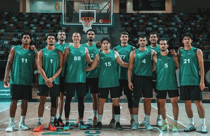 Körfez Basket, Avrupa zaferinin ardından Tofaş'ı ağırlıyor! Maç ne zaman, saat kaçta?