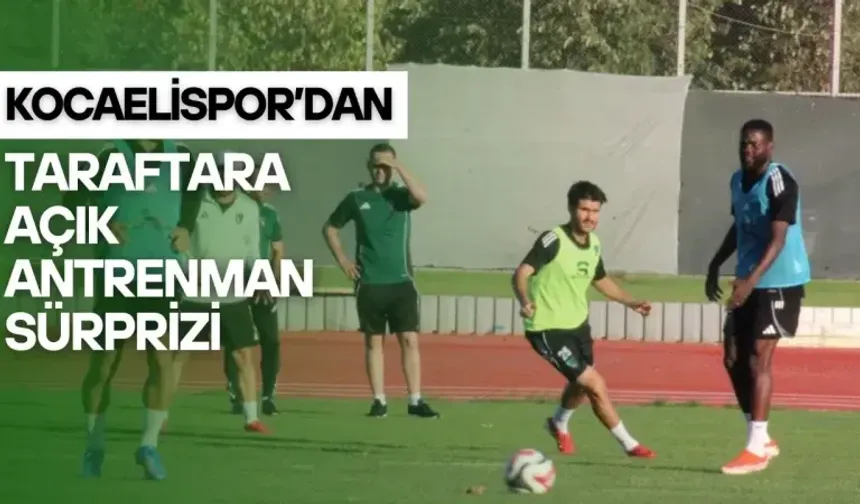  Kayseri maçı öncesi Bingöl ve Haidara’dan çarpıcı sözler