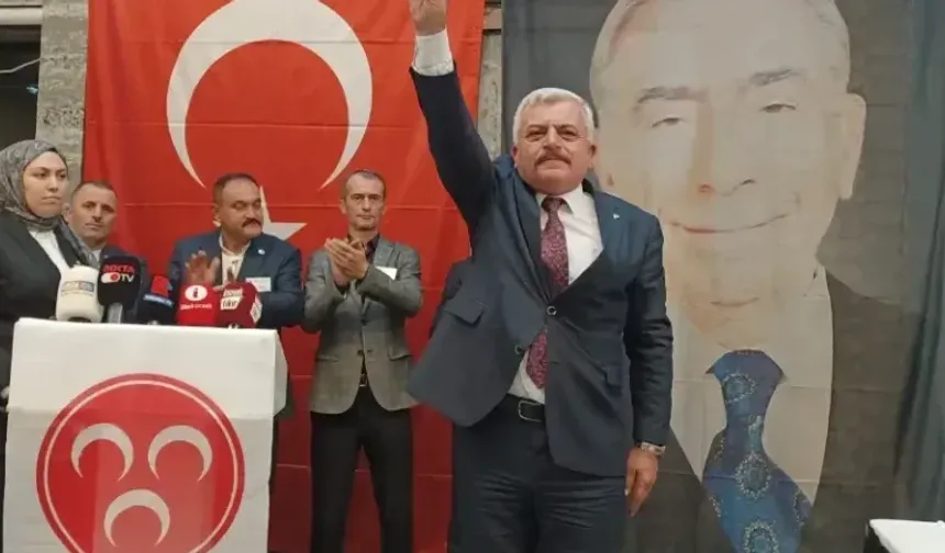 Tuncay Batı: Eteğimizdeki taşları ortaya koyalım