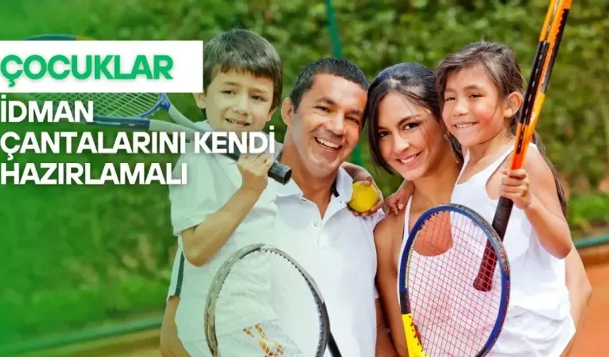 Aileler, genç sporcuların hayatına nasıl etki sağlayabilir?