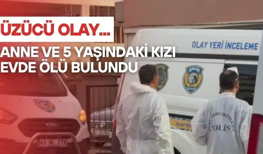 Annesi ve kız kardeşini öldüren zanlı cinayeti işte bu yüzden işlemiş