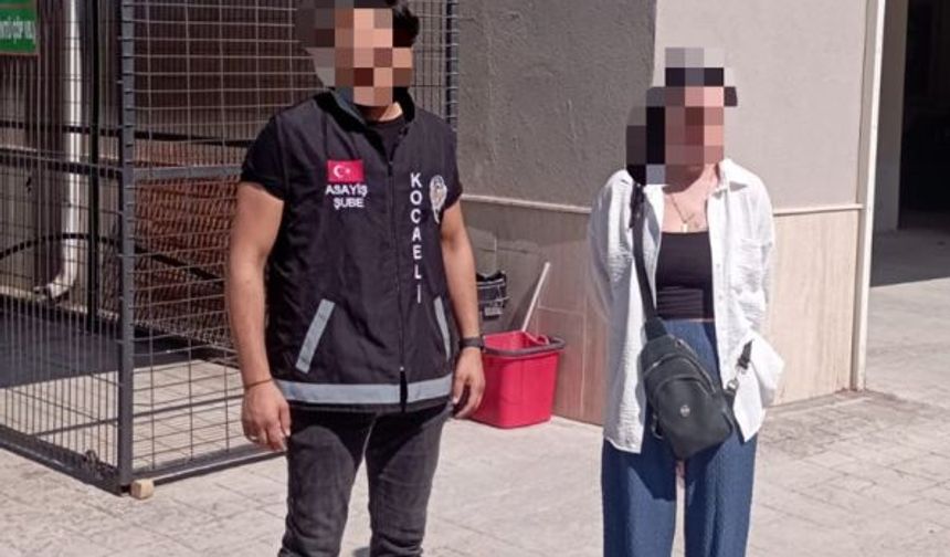 Çayırova'da dolandırıcılık operasyonu 