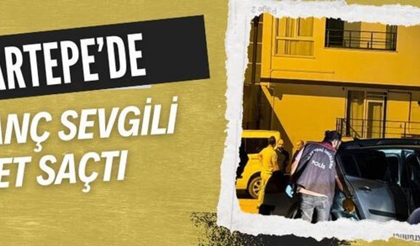 Kartepe'de kıskançlık dehşeti! Hemşire ve kardeşini katleden zanlı intihar etti 