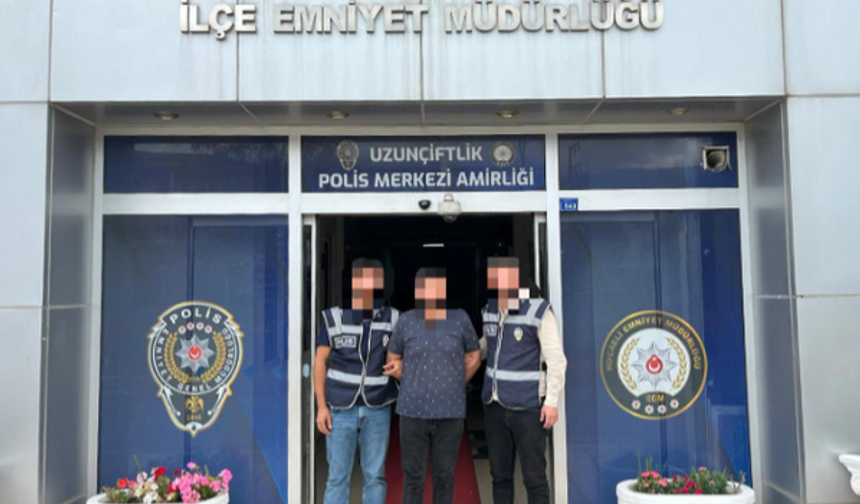 Kocaeli’de firari hükümlü Kartepe’de yakalandı