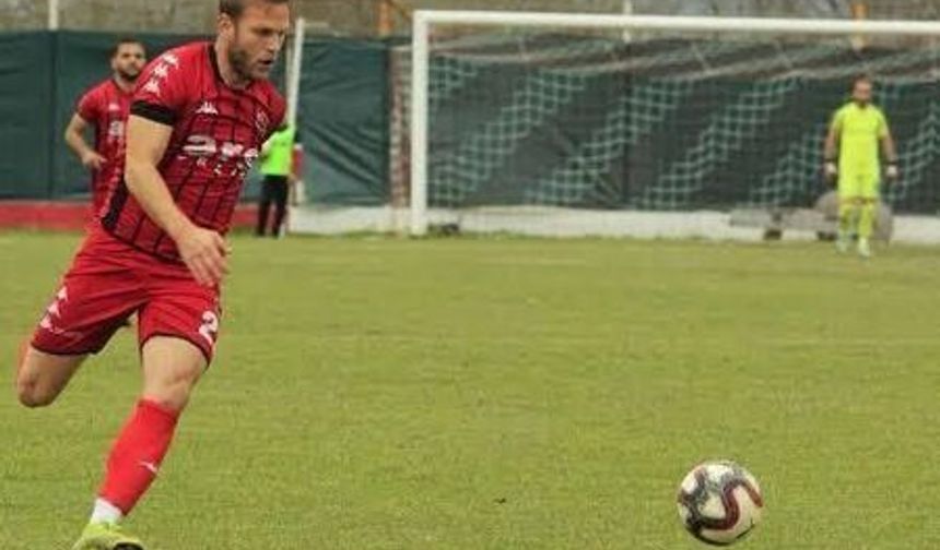 Kandıra Gençlerbirliği hücuma transfer