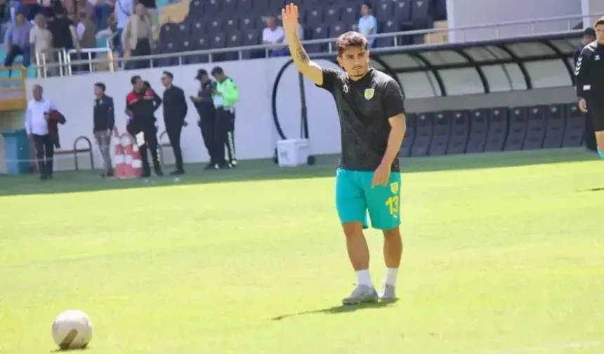 Derincespor'dan iki transfer birden