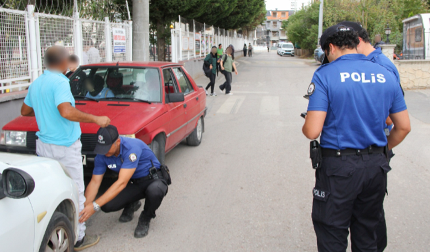 Başiskele’de “Güvenli Okul” uygulaması başarıyla tamamlandı