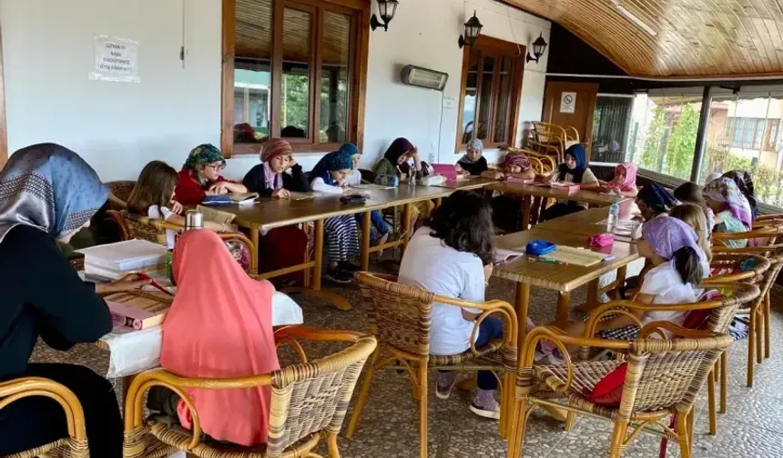 Başiskele’de gençler için “Değerler Eğitimi” programı başlıyor