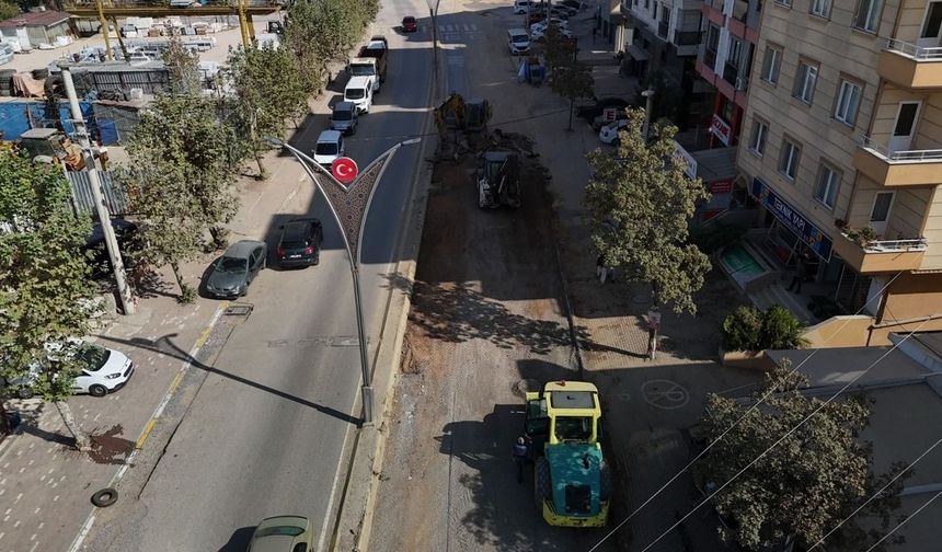 Gebze Belediyesi’nden Ulaşımda Konfor Hamlesi