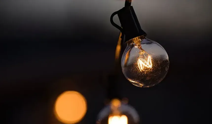 Kocaeli'de Elektrik Kesintisi Yaşanacak