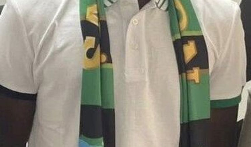 Kocaelispor'da o isim ceza sınırında
