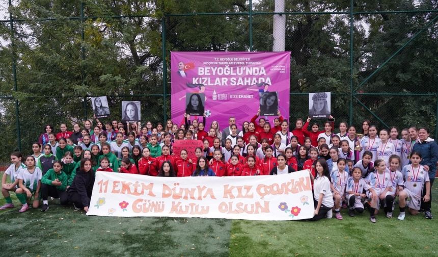 6 Şubat depreminde hayatını kaybeden Verda’nın hayaline vefa