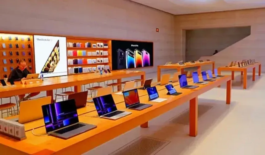 Apple Türkiye'den Dev Zam Geldi