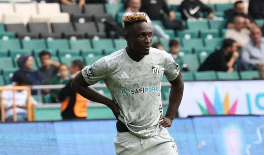 Selçuk İnan’dan Agyei Yorumu: “Beklentilerin Altındaydı Ama Toparladı”