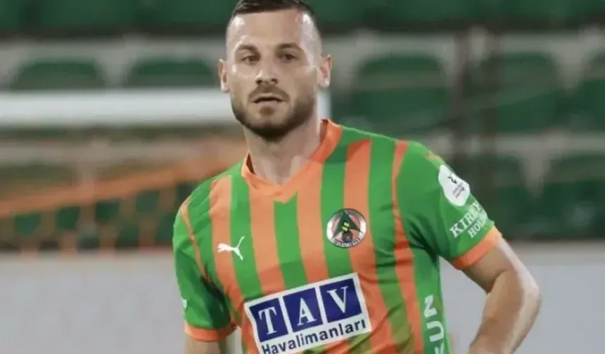 Alanyaspor’da Önemli Eksik: Fidan Aliti, Kocaelispor Maçında Yok