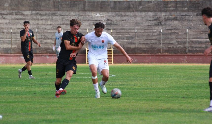 Gölcükspor, BAL’daki yeni sezona taraftarı önünde başlıyor