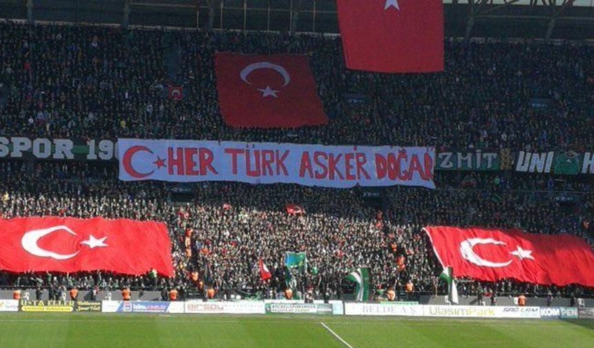 Hodri Meydan’dan Türkiye – Gürcistan maçına özel koreografi