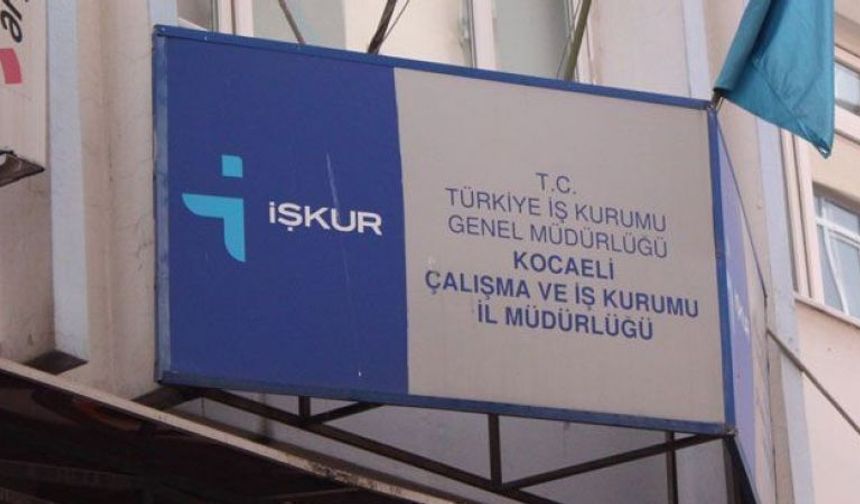 İŞKUR, Kocaeli’de 9 Ayda 41 Binden Fazla Kişiye İş Buldu