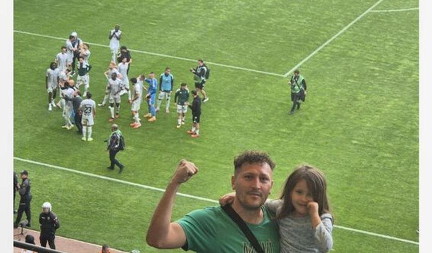 Almanya’dan Geldiler, Kocaelispor’a Uğur Getirdiler!