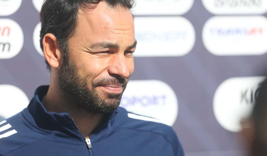 Selçuk İnan: "Sıra Alanyaspor’da, Her Maça Farklı Planla Çıkıyoruz"