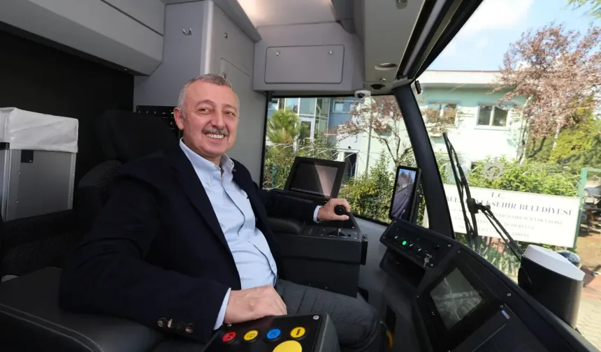 Tahir Büyükakın: “Federasyon Başkanı 4 ay önce aradı, biz de hazırız dedik”