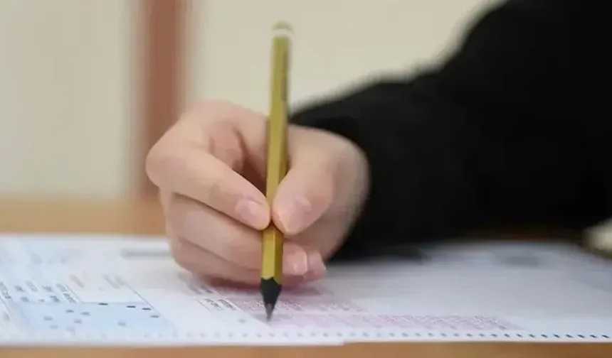 LGS sınavı saat kaçta? LGS sınavı okul kapıları kaçta kapanıyor?