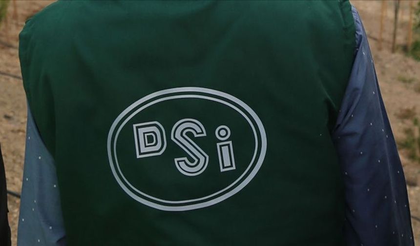 DSİ personel alımı yapacak: Başvurular yakında başlıyor
