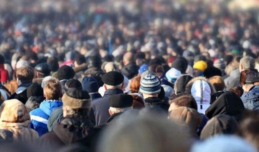 İşsizlikte Düşüş! Oran Yüzde 7,9’a Geriledi