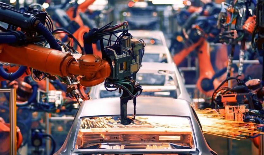 Kocaeli Gölcük’te otomotiv fabrikası işçi arıyor