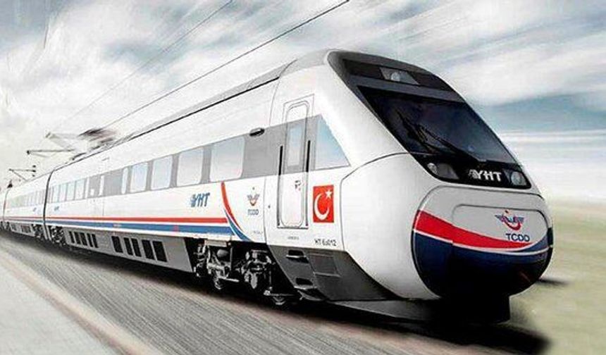 TCDD 780 işçi alacak: Kura ve sözlü sınavla alım yapılacak