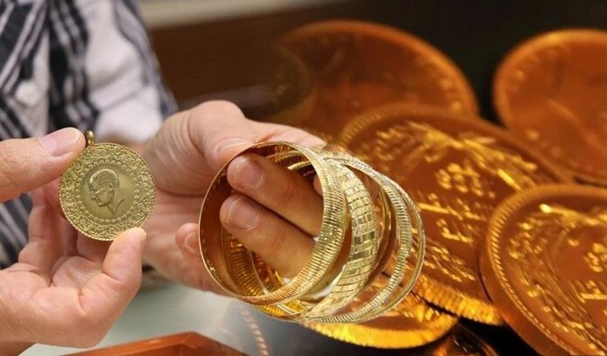 Altın Fiyatları Yükseldi mi, Düştü mü? 19 Ağustos Güncel Altın Fiyatları: Çeyrek ve Gram Kaç TL?