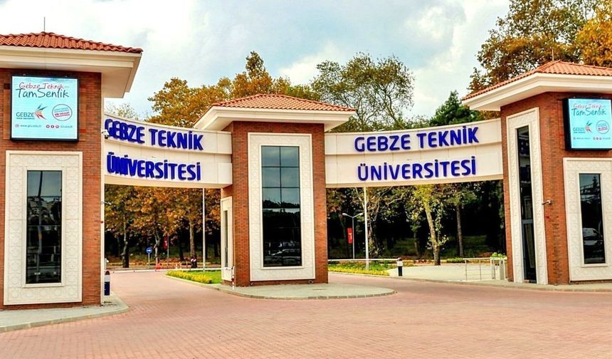 Gebze Teknik Üniversitesi 26 akademisyen alacak