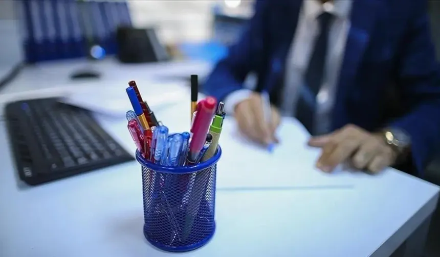 Sözleşmeli Personele Emeklilik Müjdesi: Eksik Prim Günlerini Tamamlama Hakkı Geliyor!