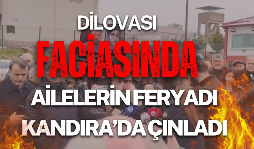 "O Fabrika Mezarları Oldu!" Dilovası Davasında Skandal Yasaklar ve Yürek Yakan Savunmalar