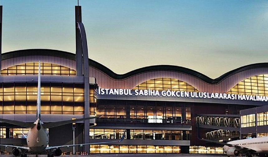 Kocaeli – Sabiha Gökçen Havalimanı Otobüslerinde Ücretsiz Kart Uygulaması Sona Erdi