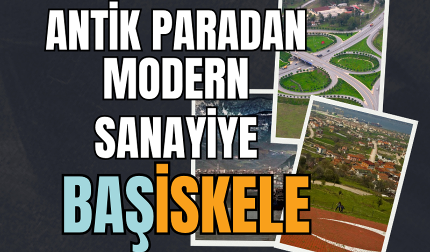 Başiskele’nin Bilinmeyen Tarihi: Adını Istakozlardan Alan Şehir