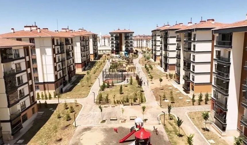 Bankalardan iyi haber: Kocaeli'nde ev almak isteyenler dikkat!