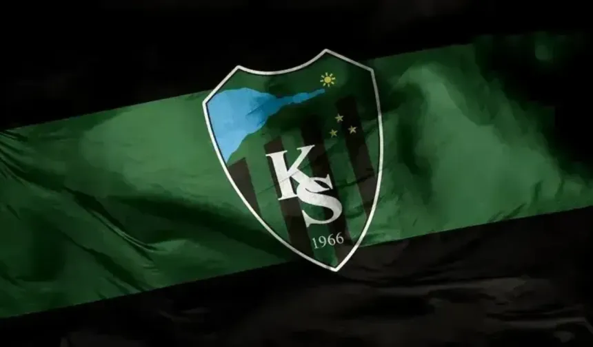 Kocaelispor’a Portekizli Kanat İddiası