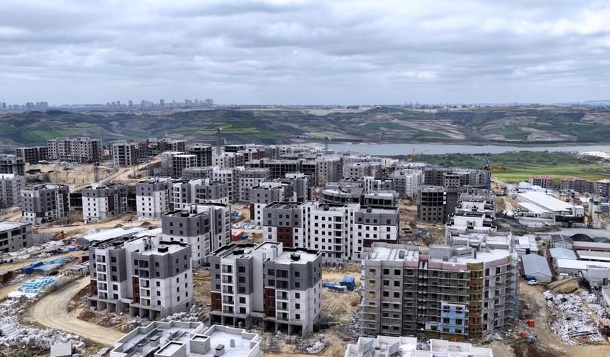 Kocaeli'nde evin yaşı ve metrekaresi ikinci plana düştü! İşte yeni fiyat kriterleri