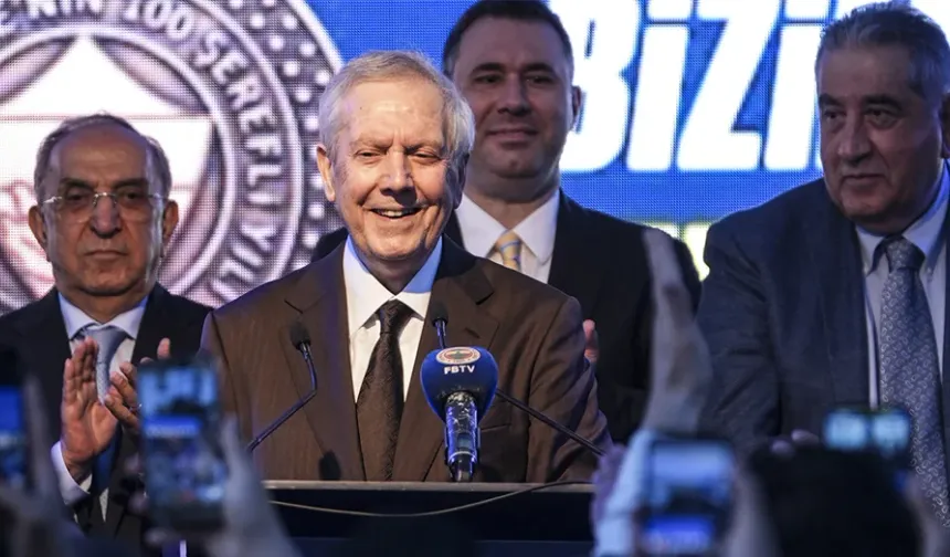 Fenerbahçe'de Aziz Yıldırım'ın golcü transferinde anlaştığı yeni isim