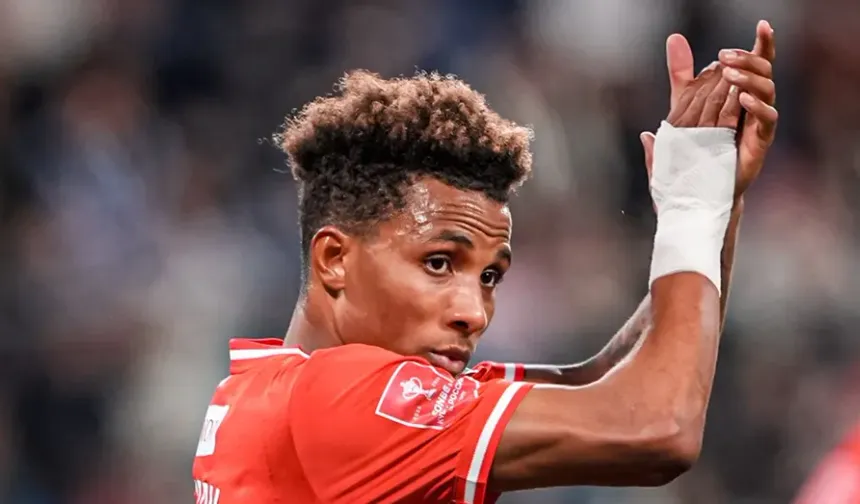 Galatasaray'dan eski yıldızı için gizli transfer operasyonu