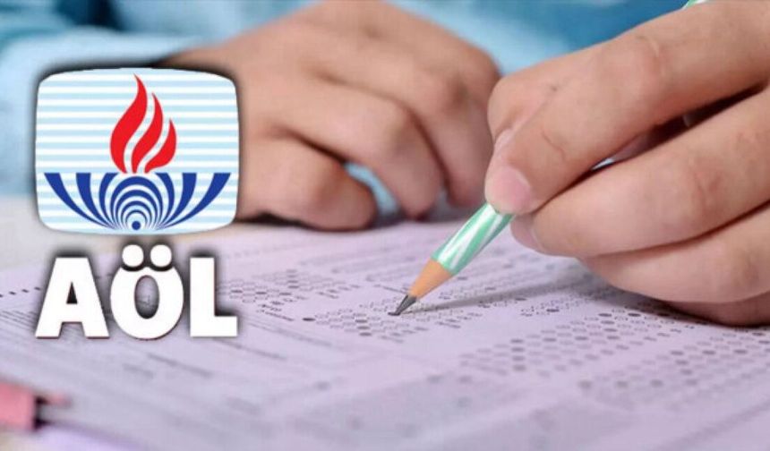 AÖL sınav giriş belgesi açıklandı mı? MEB Açık Öğretim 3. dönem sınavları ne zaman?