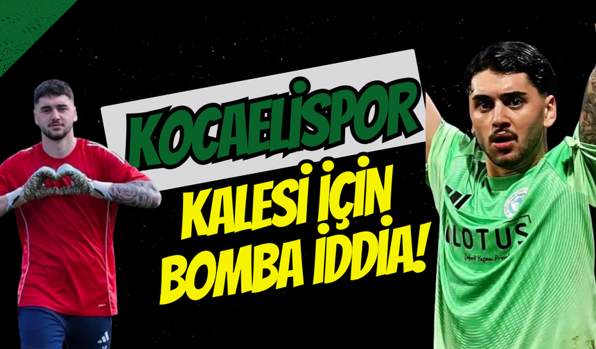 Kalede Bomba İddia: Fenerbahçe Maçında John Duran’la Gündem Olan İzmitli Eldiven Körfez’in Radarında