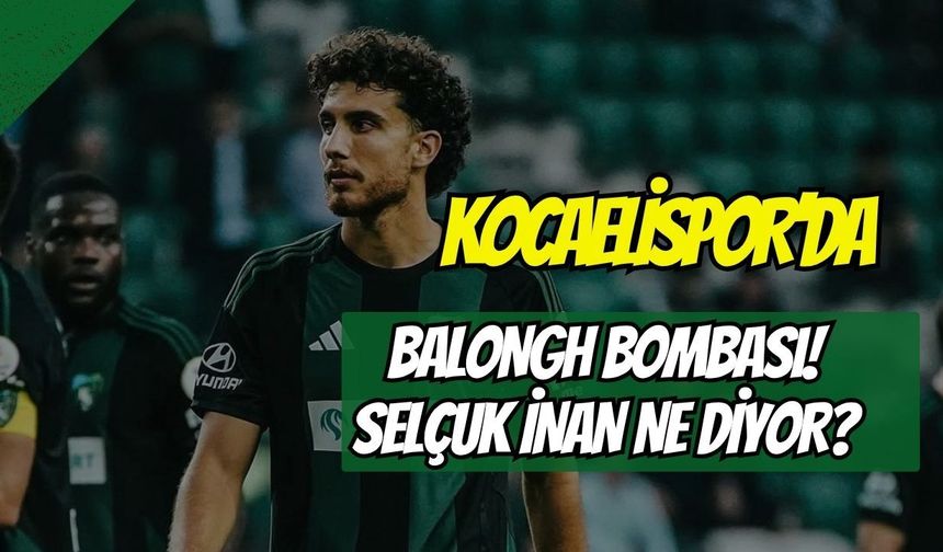 Körfez'in Macar Duvarı Kalıyor mu? 2002'li Stoper Botond Balogh İçin Selçuk İnan'dan Vize Çıktı